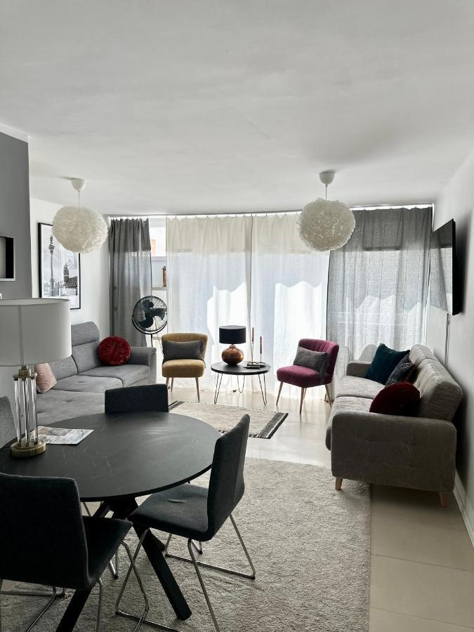 Apartament Warszawa Srodmiescie Ngoại thất bức ảnh
